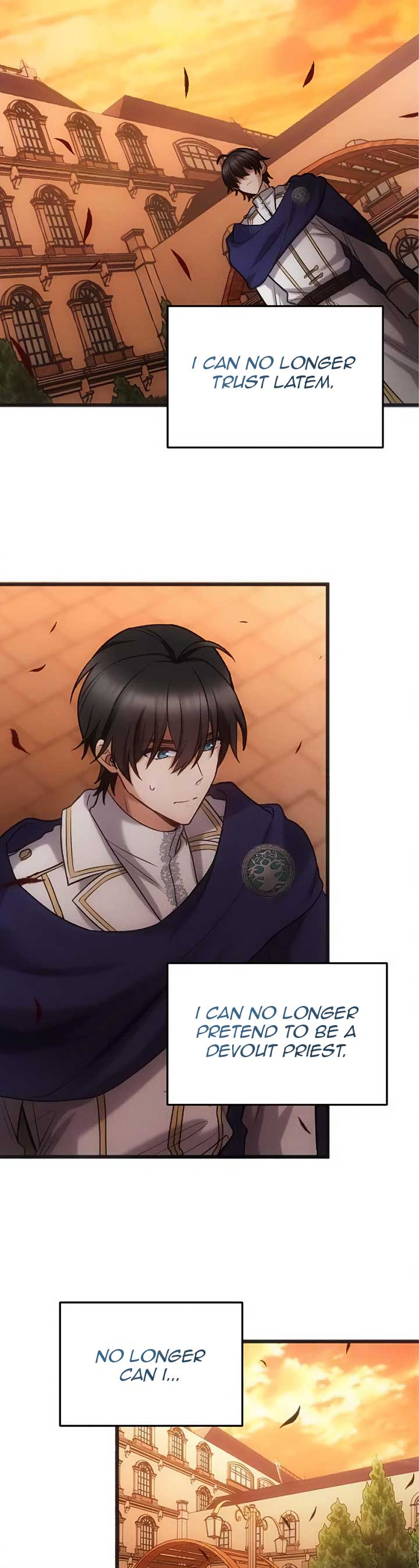 Corrupting the Heroine’s First Love Chapter 47 115 15