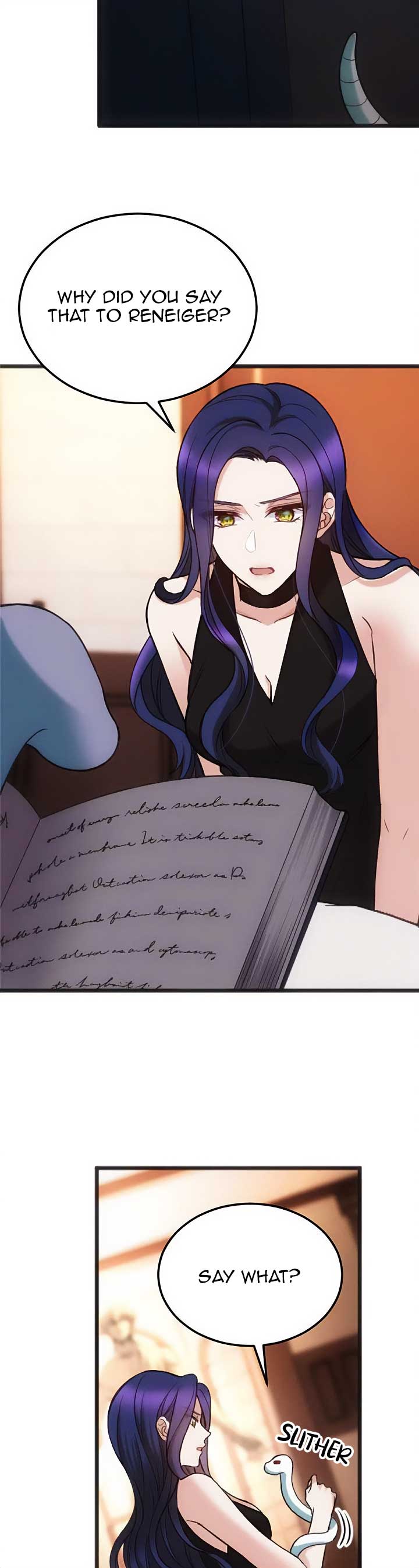 Corrupting the Heroine’s First Love Chapter 47 118 18