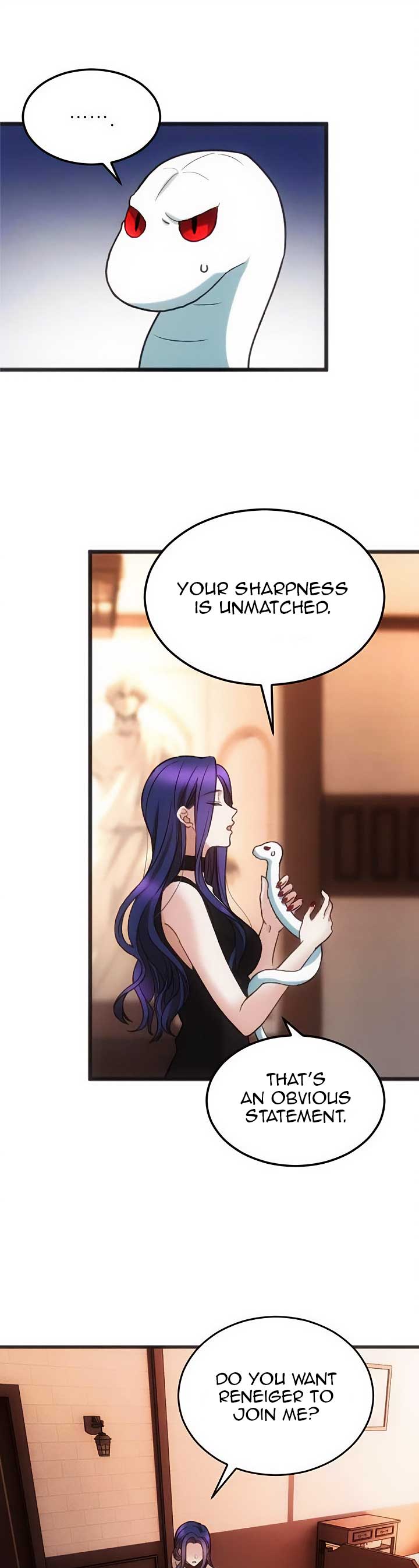Corrupting the Heroine’s First Love Chapter 47 120 20