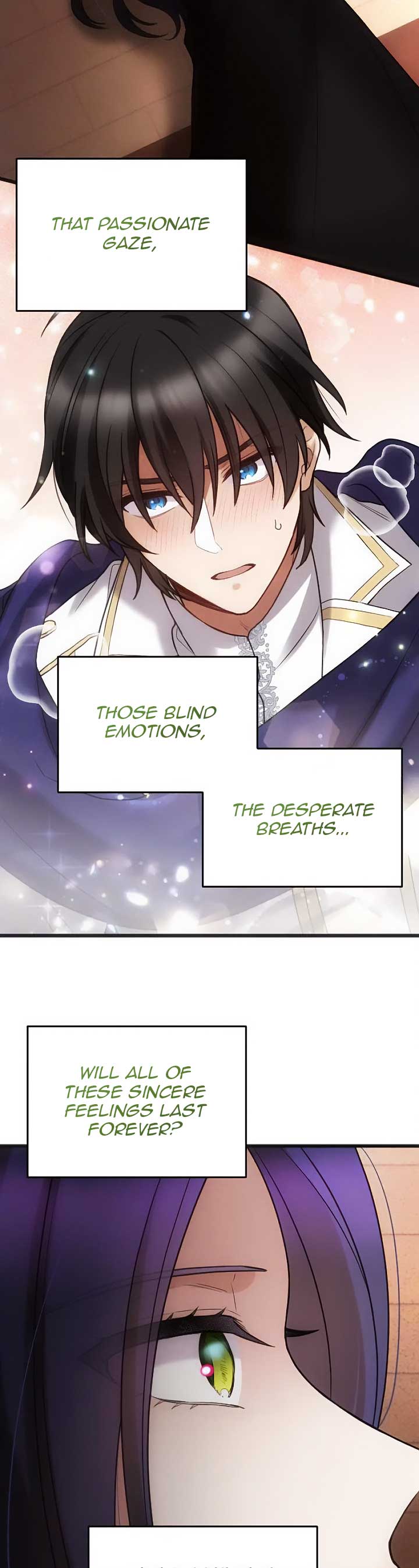Corrupting the Heroine’s First Love Chapter 47 122 22