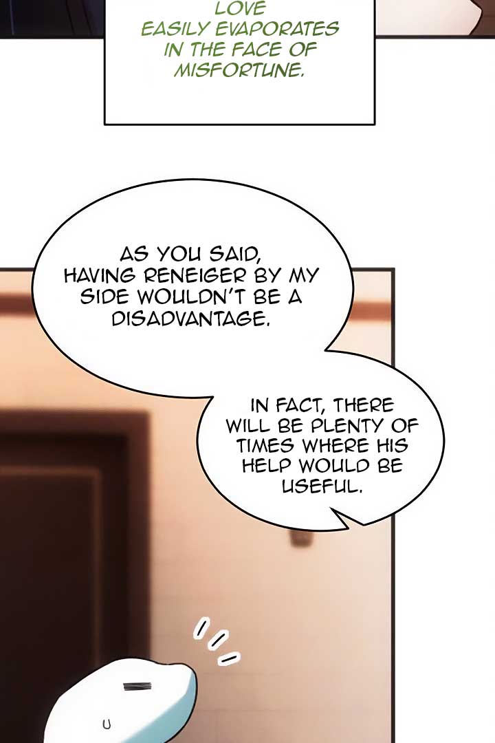 Corrupting the Heroine’s First Love Chapter 47 123 23