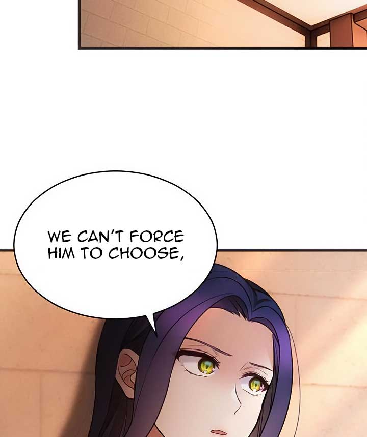 Corrupting the Heroine’s First Love Chapter 47 125 25