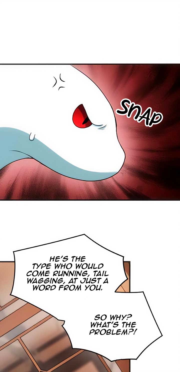 Corrupting the Heroine’s First Love Chapter 47 127 27