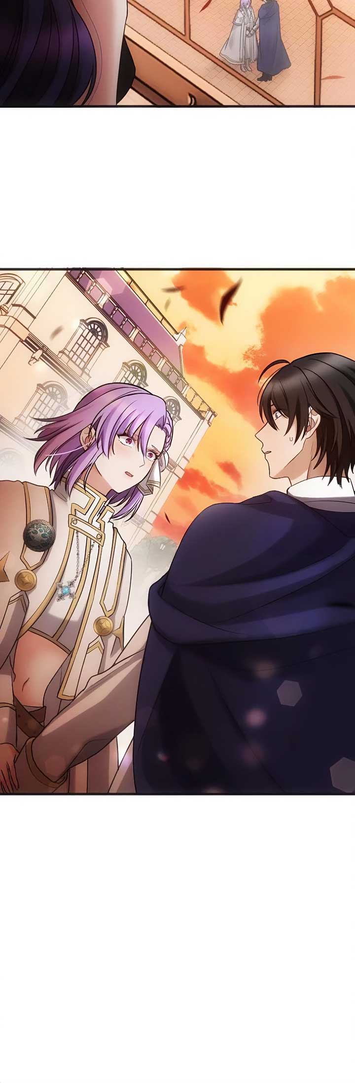 Corrupting the Heroine’s First Love Chapter 47 129 29