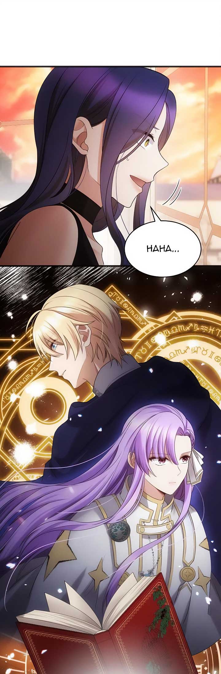 Corrupting the Heroine’s First Love Chapter 47 130 30