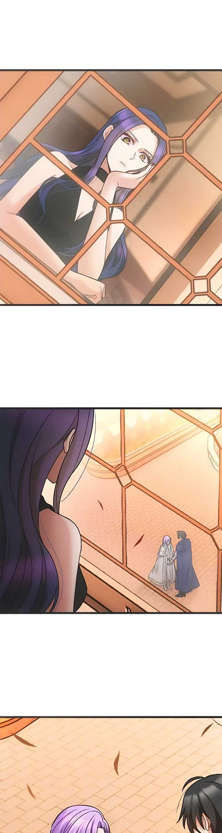 Corrupting the Heroine’s First Love Chapter 48 164 01
