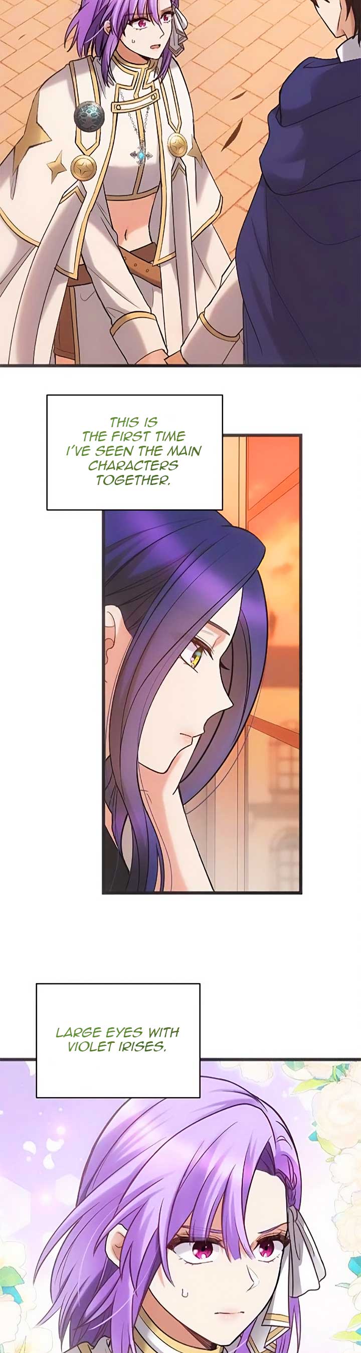 Corrupting the Heroine’s First Love Chapter 48 165 02