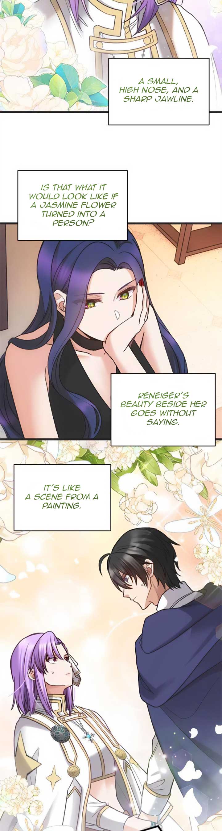 Corrupting the Heroine’s First Love Chapter 48 166 03