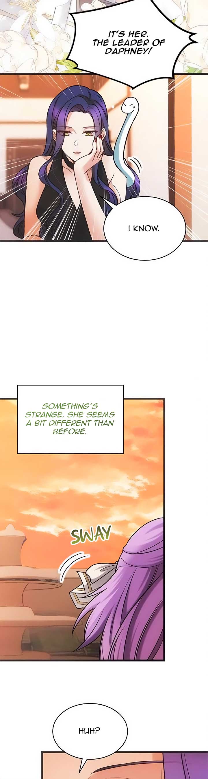 Corrupting the Heroine’s First Love Chapter 48 167 04
