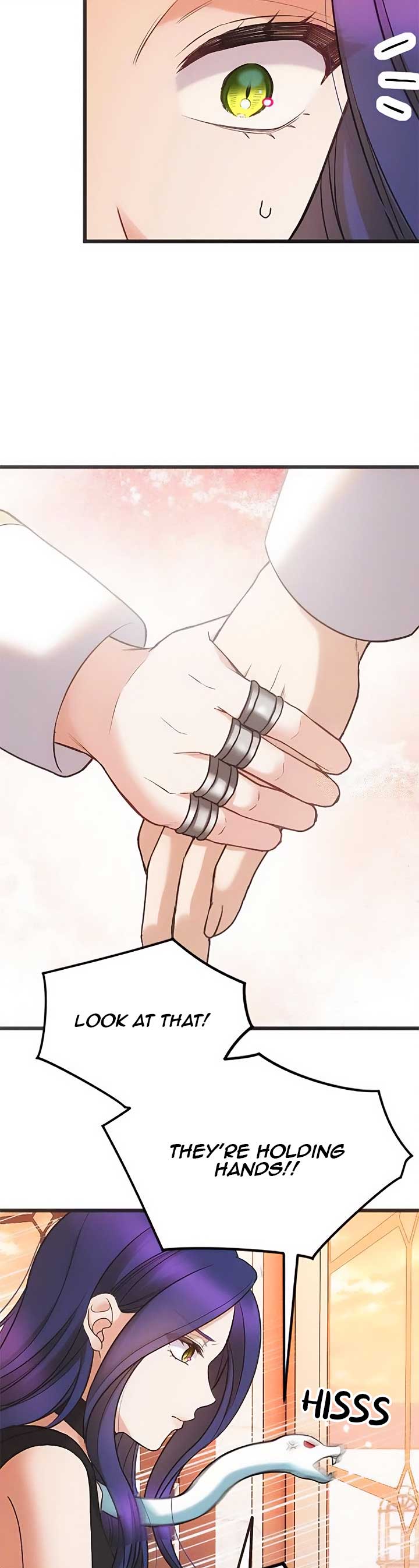 Corrupting the Heroine’s First Love Chapter 48 168 05