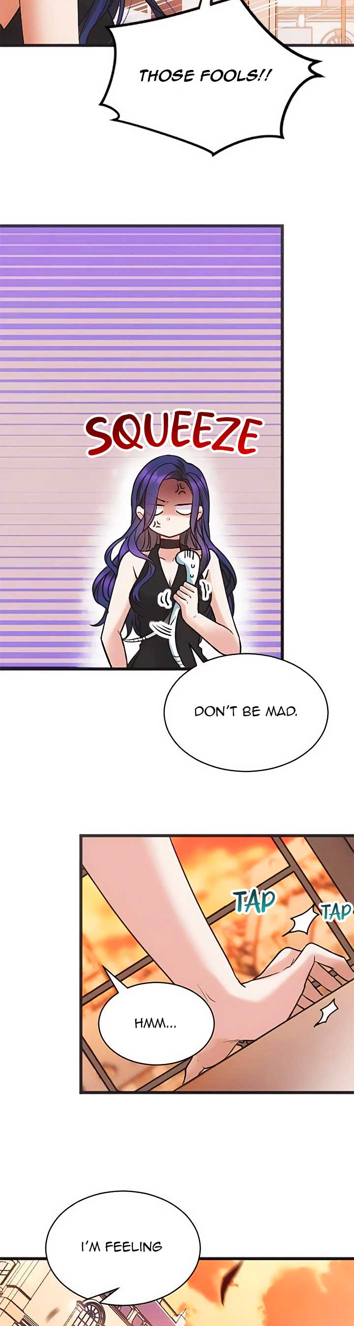 Corrupting the Heroine’s First Love Chapter 48 169 06