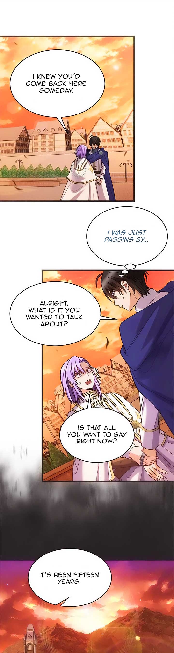 Corrupting the Heroine’s First Love Chapter 48 182 19