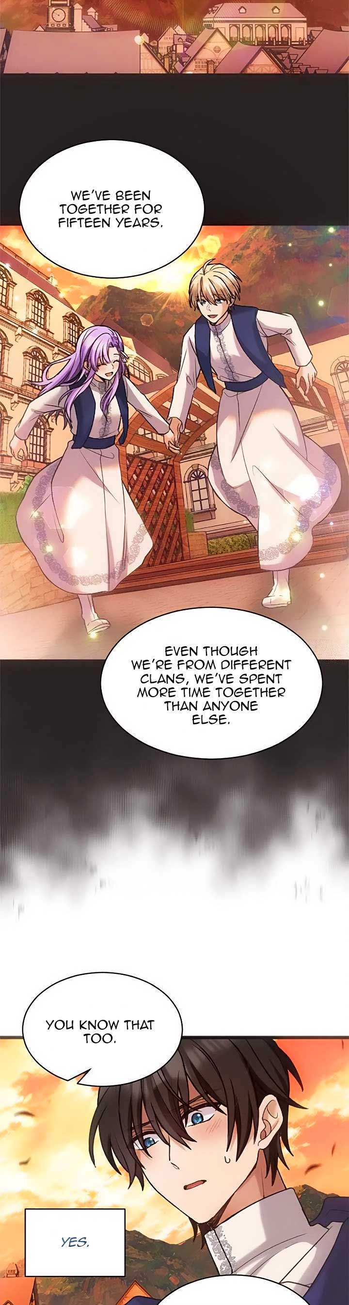 Corrupting the Heroine’s First Love Chapter 48 183 20