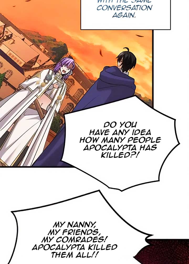 Corrupting the Heroine’s First Love Chapter 48 196 33