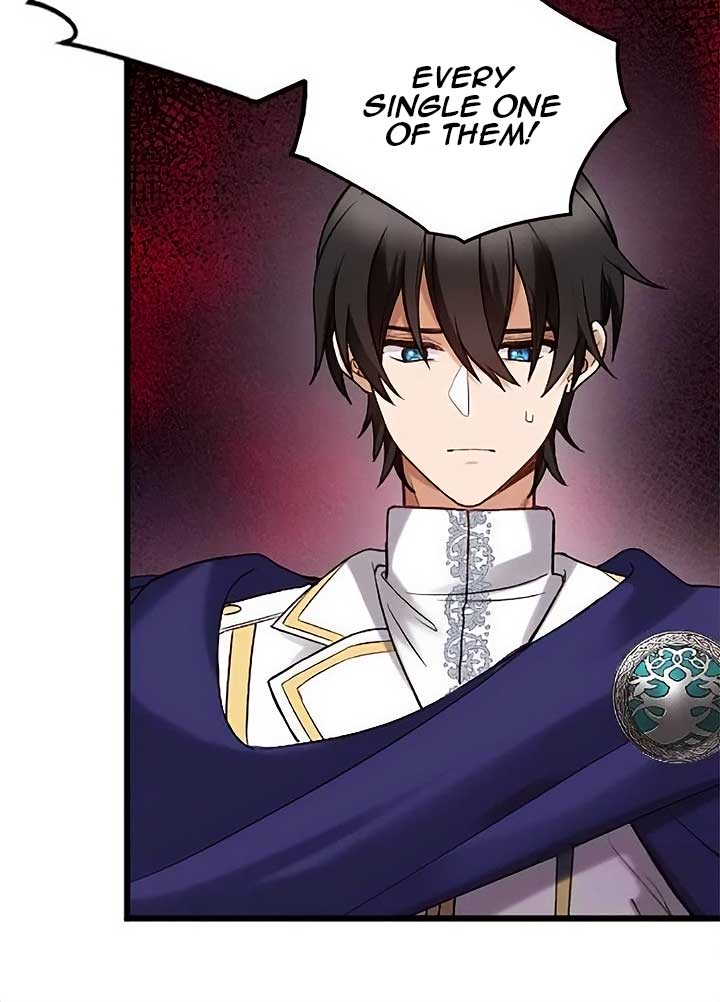 Corrupting the Heroine’s First Love Chapter 48 197 34