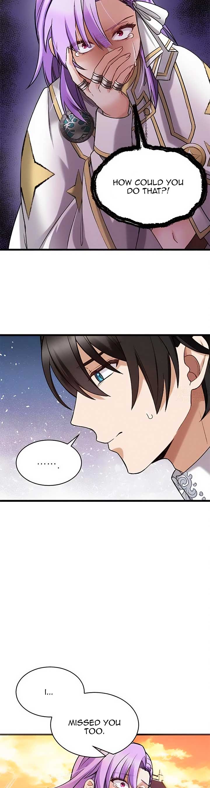Corrupting the Heroine’s First Love Chapter 48 199 36