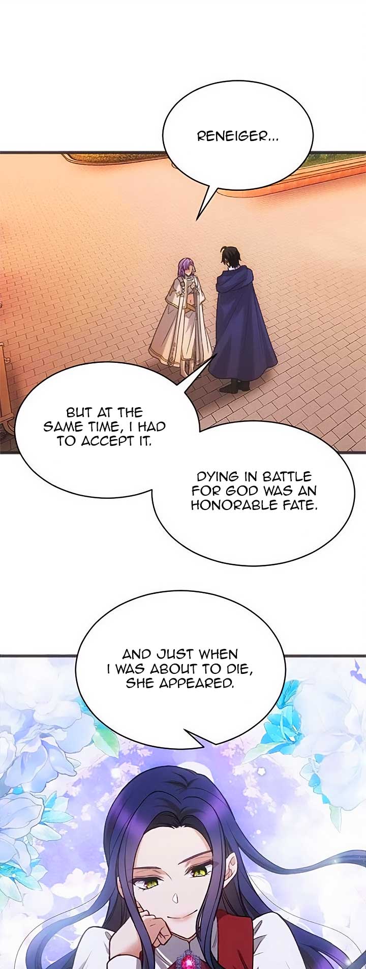 Corrupting the Heroine’s First Love Chapter 48 201 38