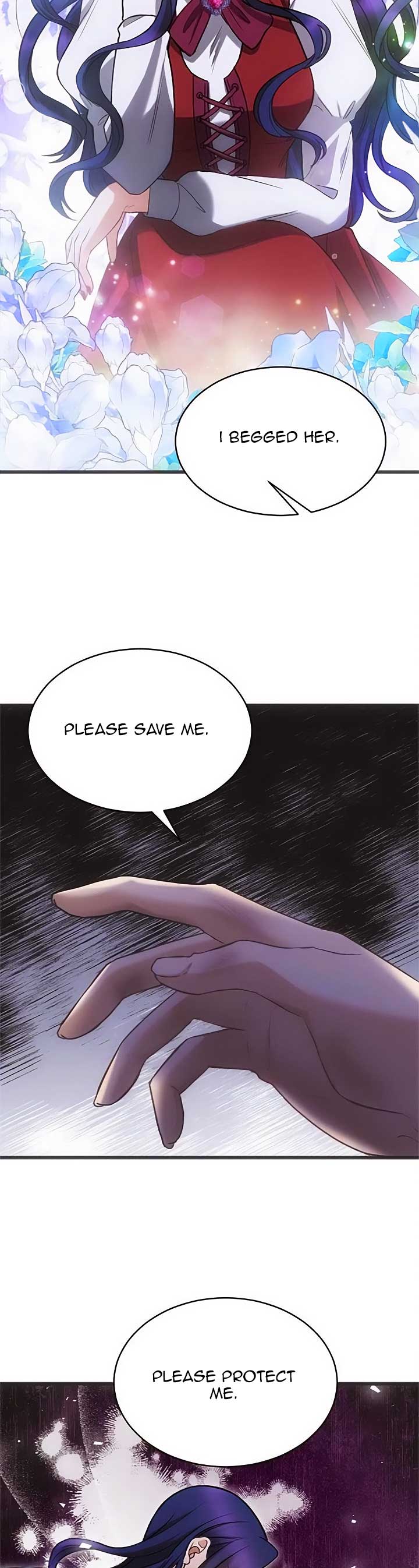 Corrupting the Heroine’s First Love Chapter 48 202 39