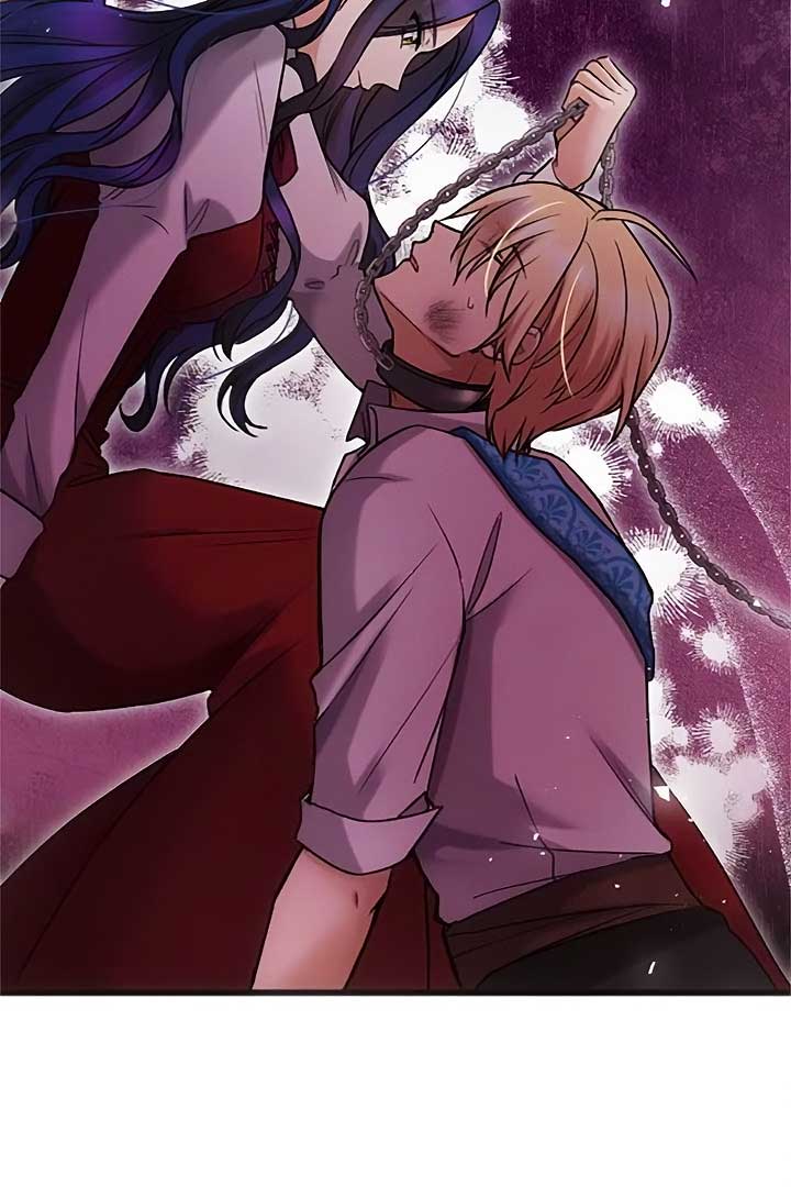 Corrupting the Heroine’s First Love Chapter 48 203 40
