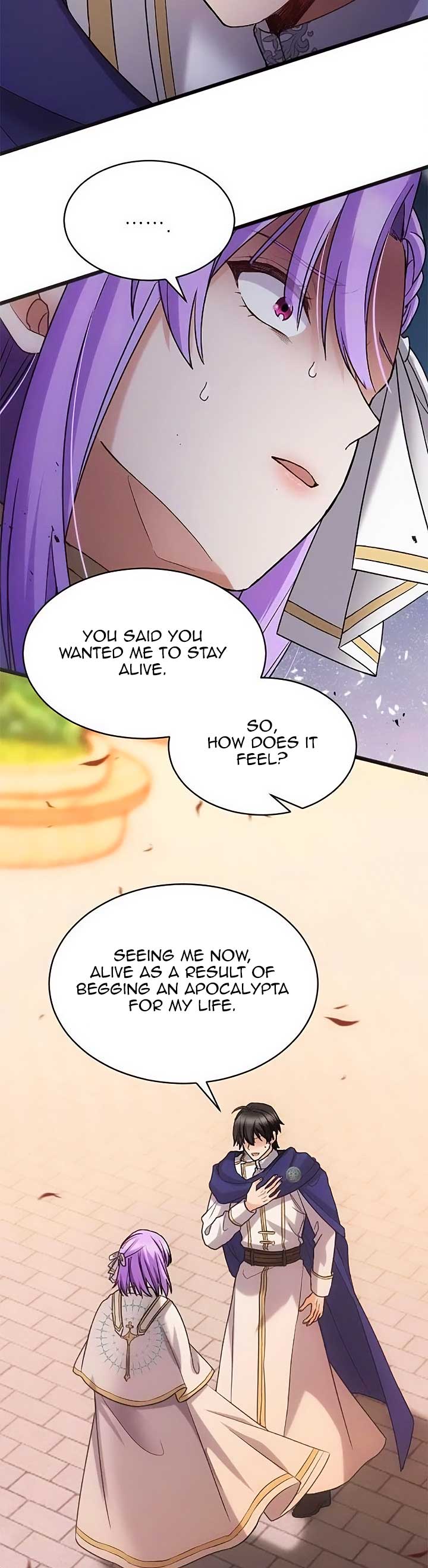 Corrupting the Heroine’s First Love Chapter 48 208 45