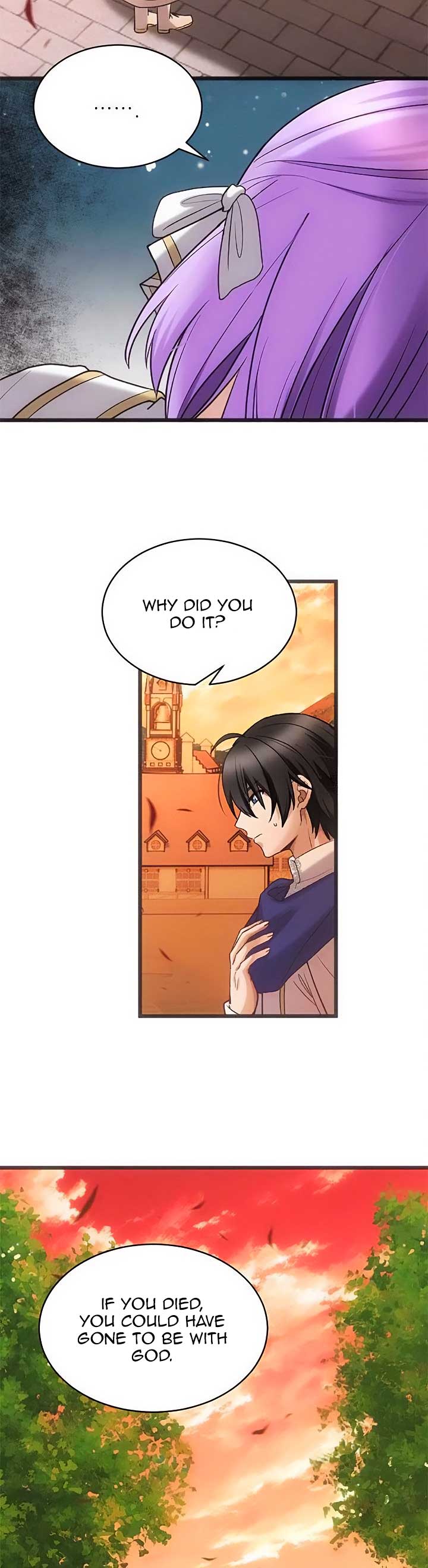 Corrupting the Heroine’s First Love Chapter 48 209 46