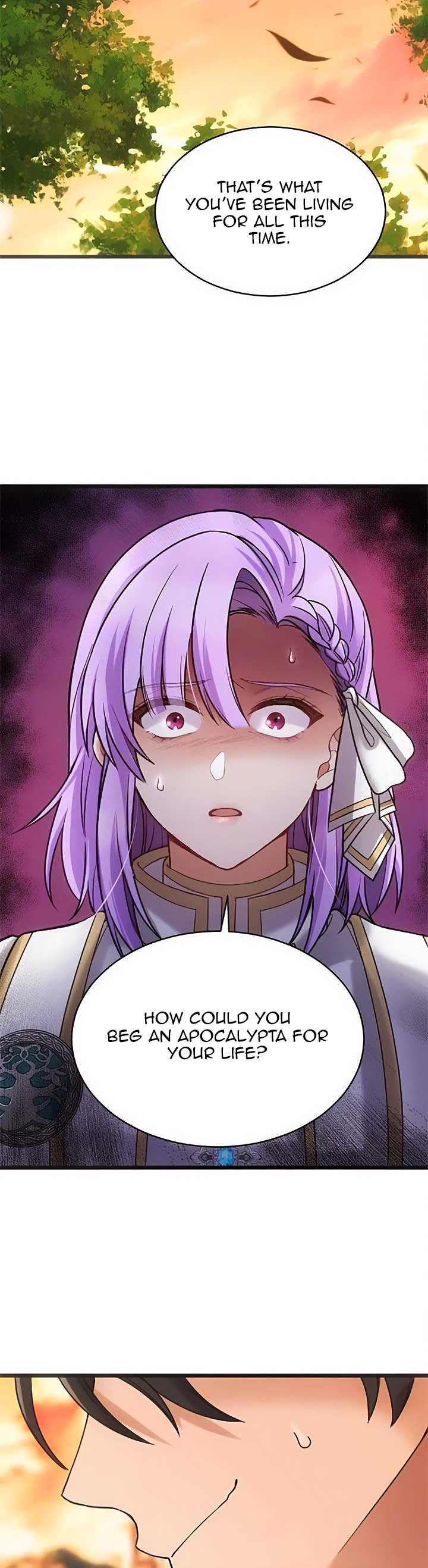Corrupting the Heroine’s First Love Chapter 48 210 47