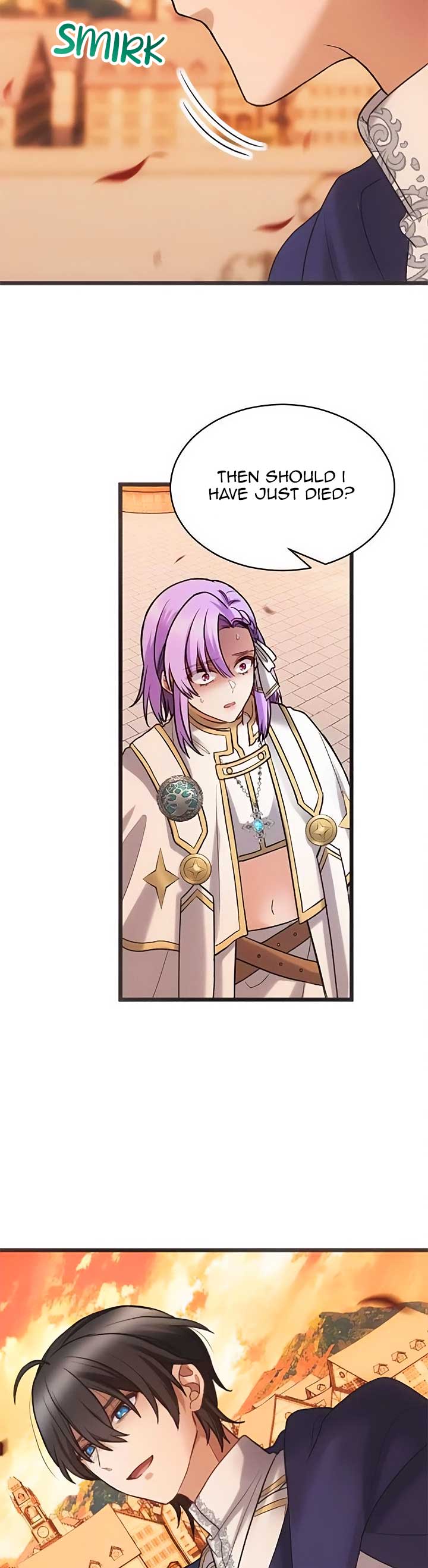 Corrupting the Heroine’s First Love Chapter 48 211 48