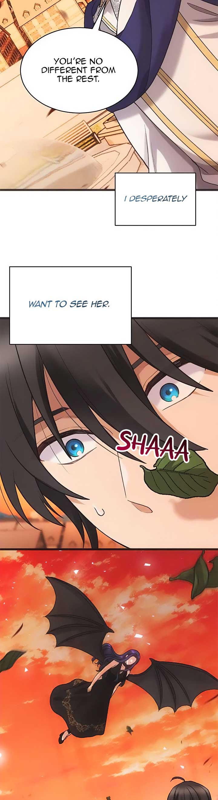 Corrupting the Heroine’s First Love Chapter 48 212 49
