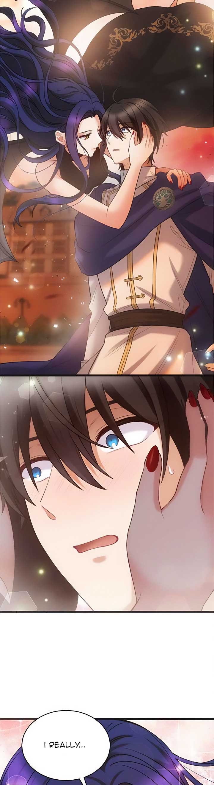 Corrupting the Heroine’s First Love Chapter 48 214 51