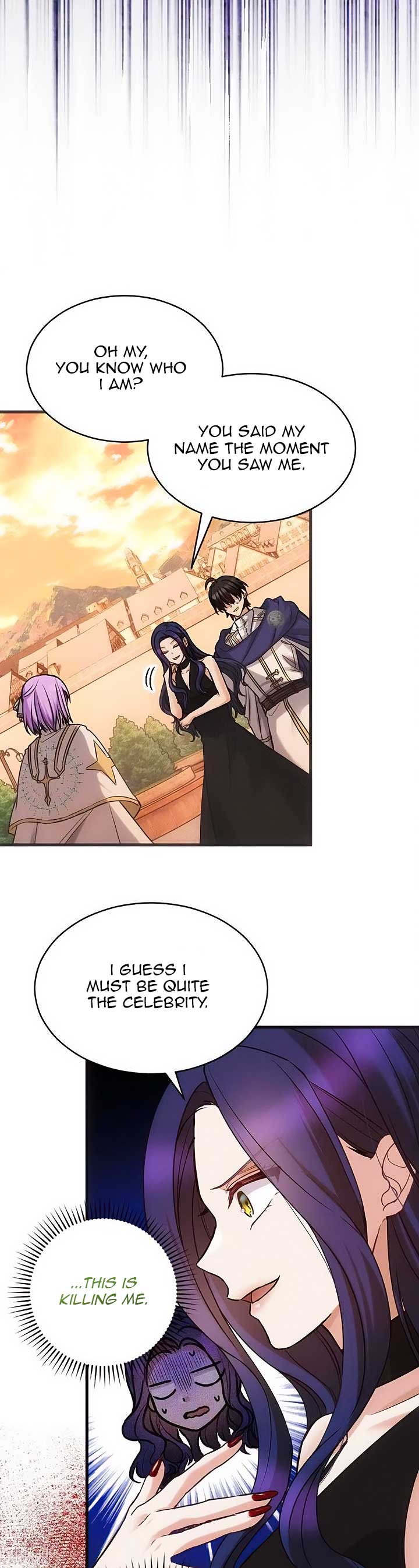 Corrupting the Heroine’s First Love Chapter 49 86 04