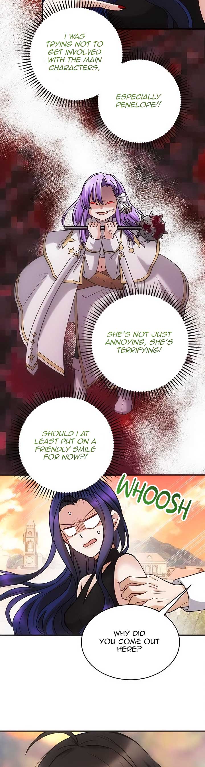 Corrupting the Heroine’s First Love Chapter 49 87 05