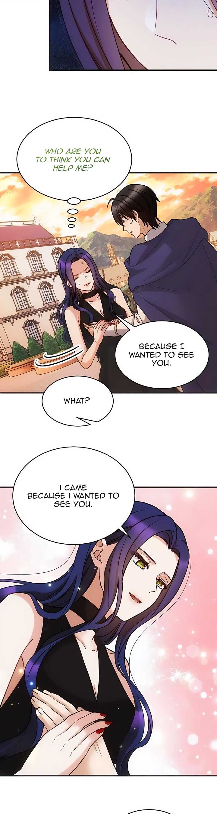 Corrupting the Heroine’s First Love Chapter 49 89 07