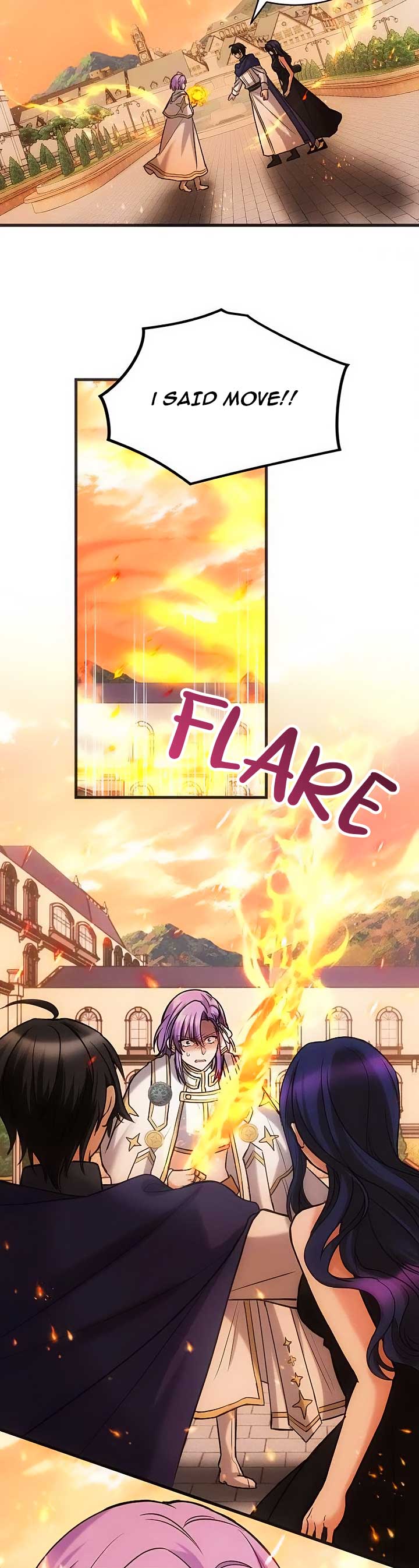 Corrupting the Heroine’s First Love Chapter 49 95 13