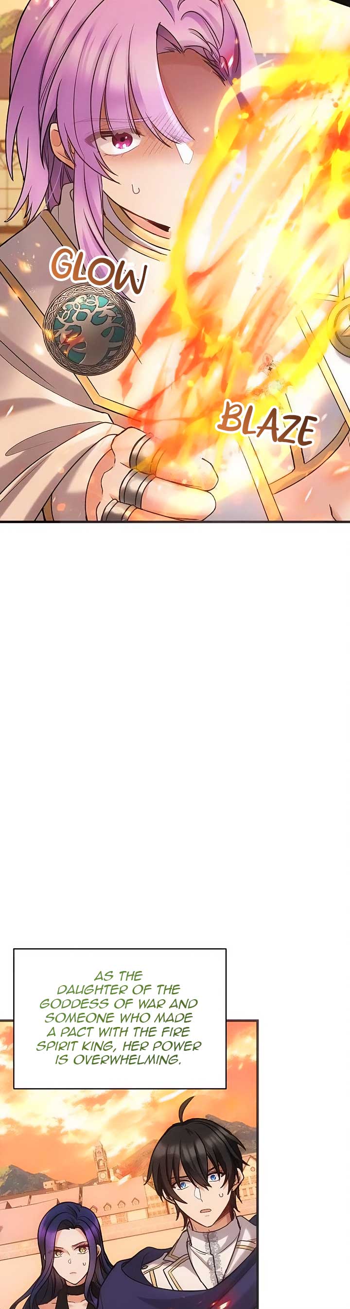 Corrupting the Heroine’s First Love Chapter 49 96 14