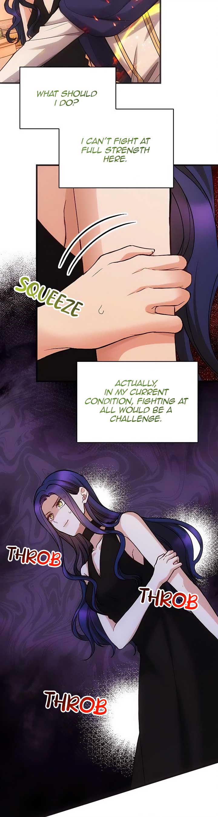 Corrupting the Heroine’s First Love Chapter 49 97 15