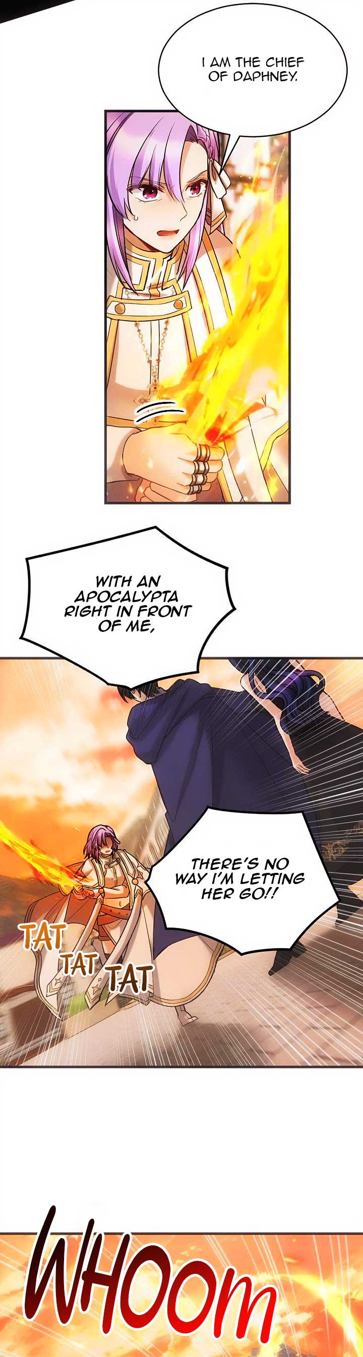Corrupting the Heroine’s First Love Chapter 49 98 16