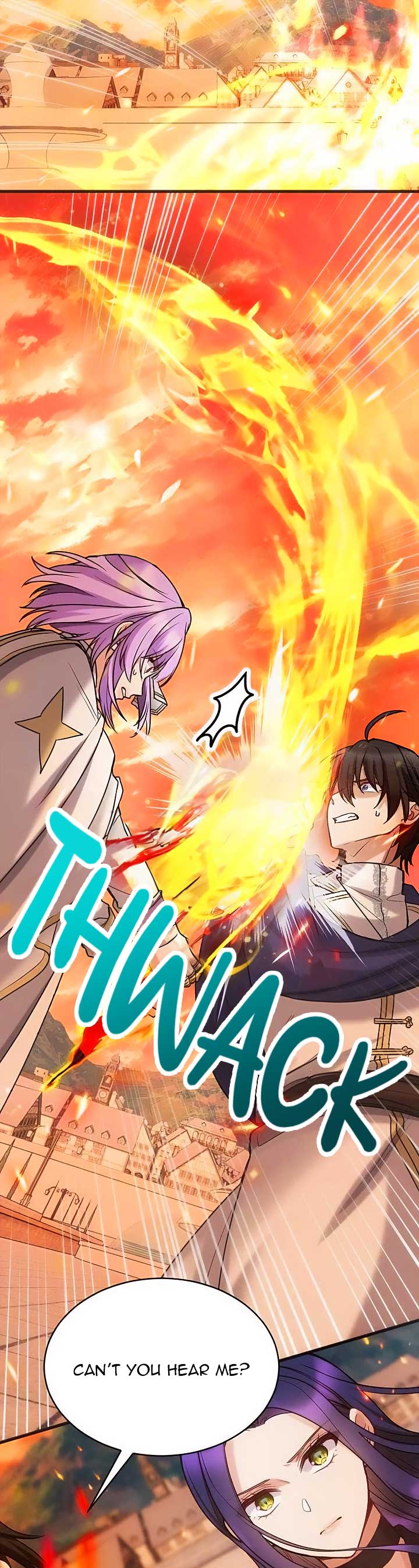 Corrupting the Heroine’s First Love Chapter 49 99 17