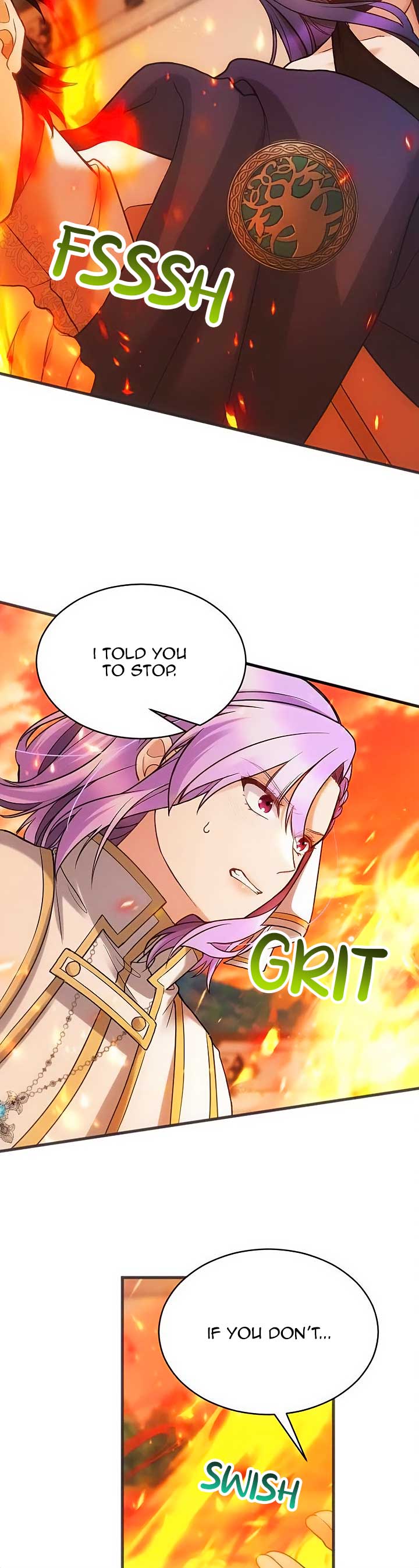 Corrupting the Heroine’s First Love Chapter 49 100 18