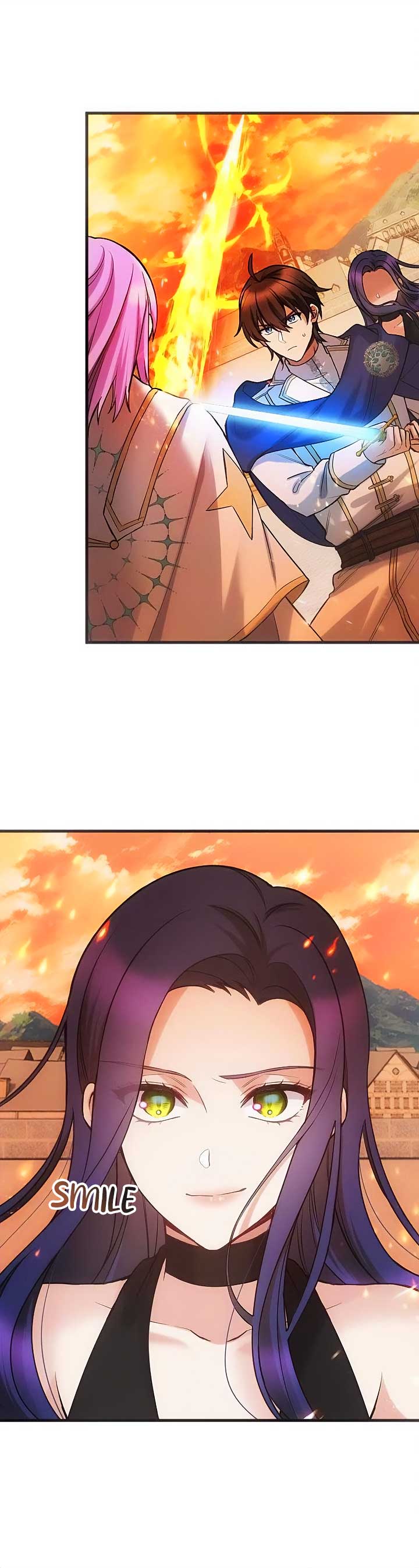 Corrupting the Heroine’s First Love Chapter 49 102 20