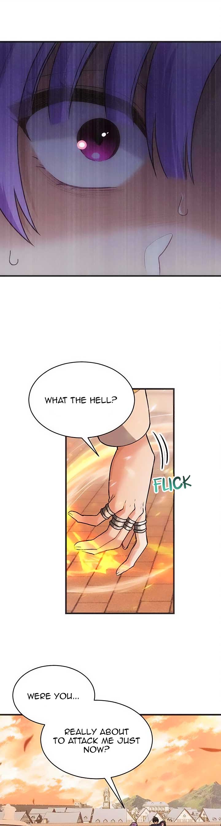 Corrupting the Heroine’s First Love Chapter 49 103 21