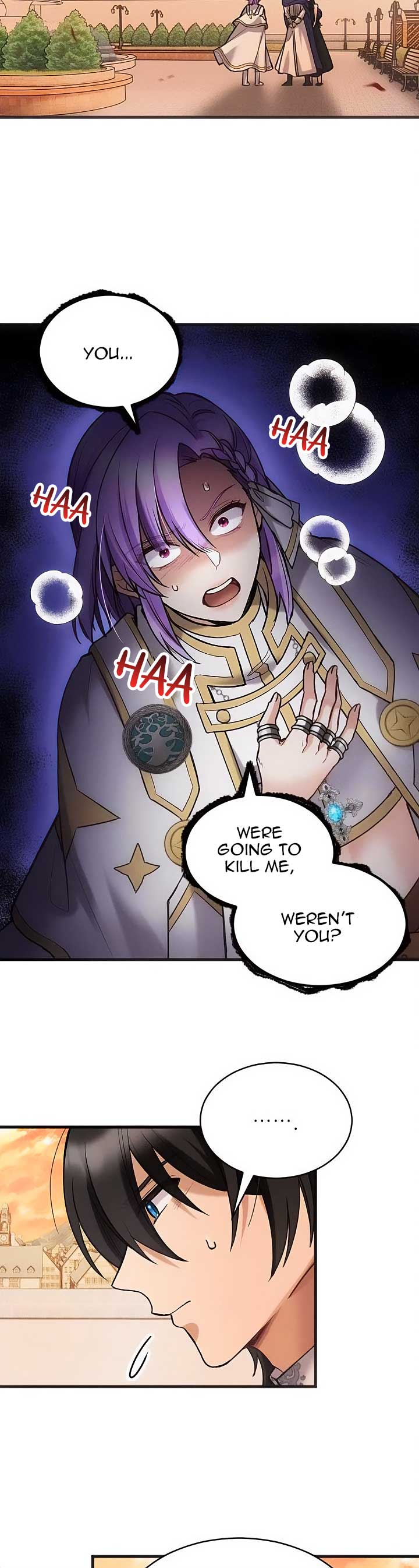 Corrupting the Heroine’s First Love Chapter 49 104 22