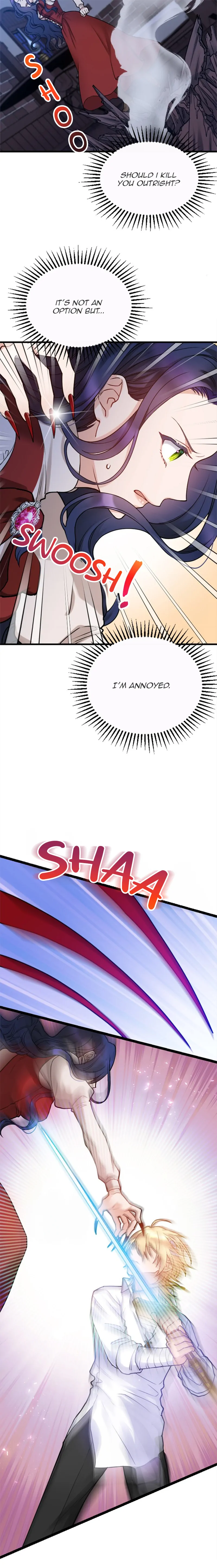 Corrupting the Heroine’s First Love Chapter 5 74 04