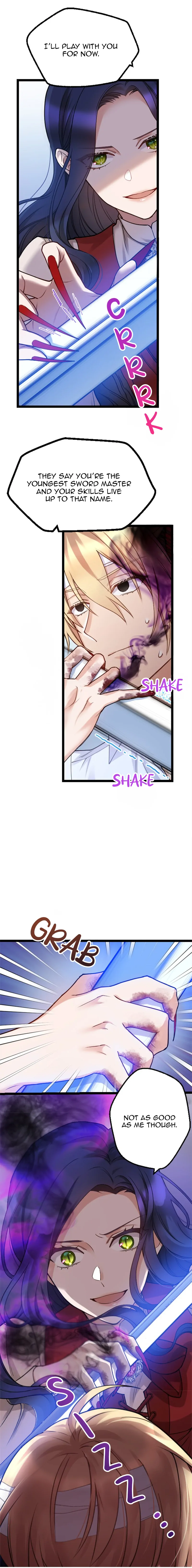 Corrupting the Heroine’s First Love Chapter 5 75 05