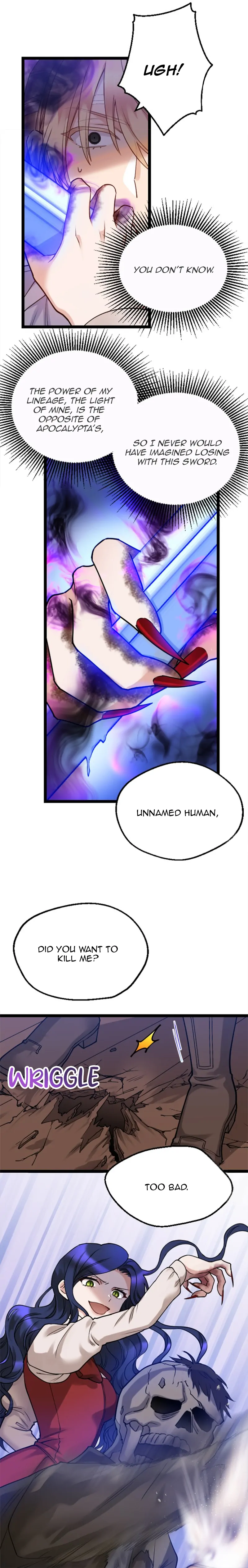 Corrupting the Heroine’s First Love Chapter 5 76 06