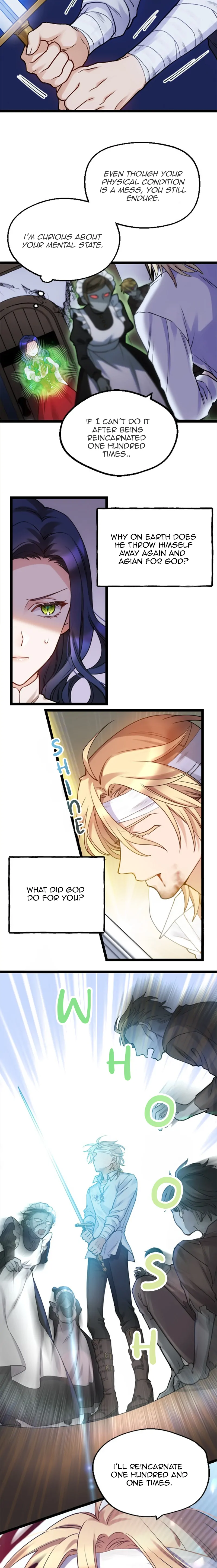 Corrupting the Heroine’s First Love Chapter 5 78 08