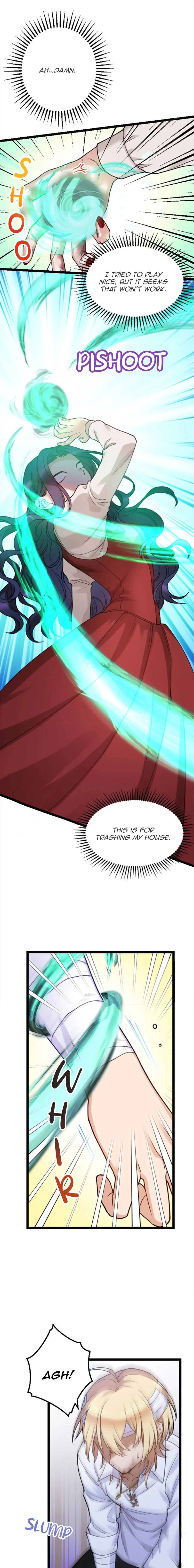 Corrupting the Heroine’s First Love Chapter 5 80 10