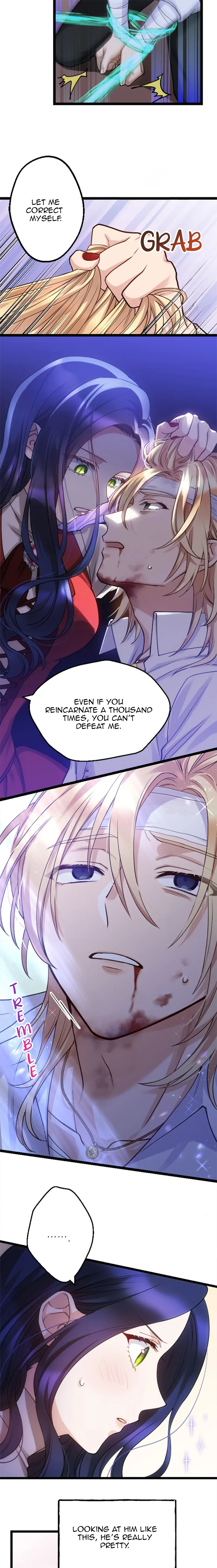 Corrupting the Heroine’s First Love Chapter 5 81 11