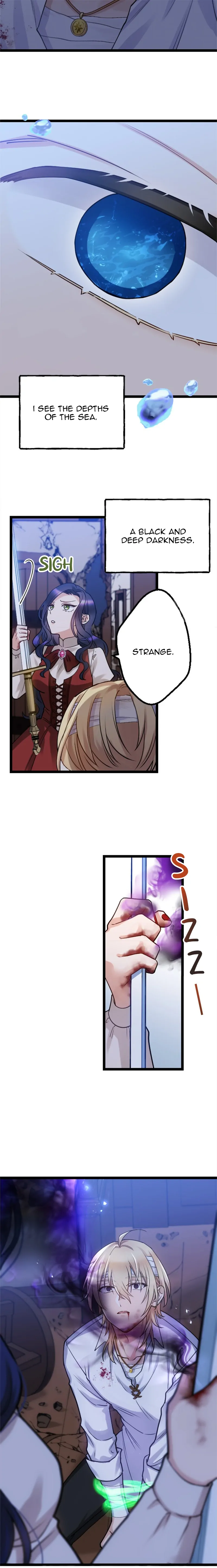 Corrupting the Heroine’s First Love Chapter 5 83 13