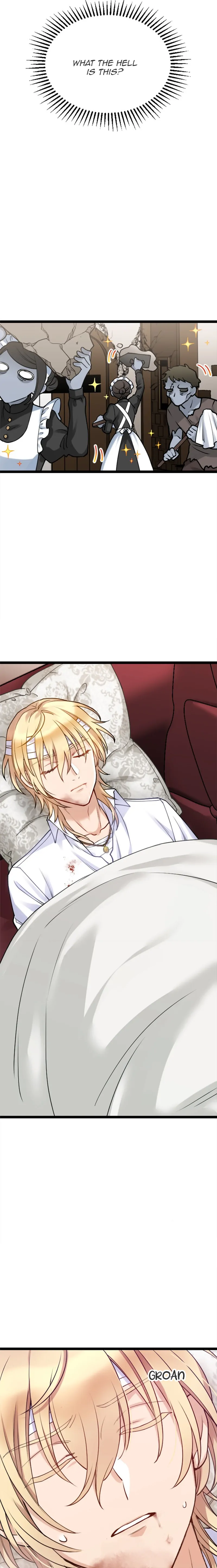 Corrupting the Heroine’s First Love Chapter 5 86 16