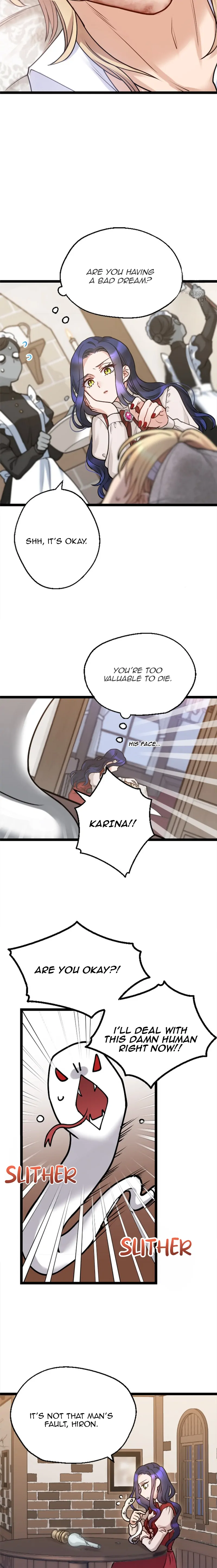 Corrupting the Heroine’s First Love Chapter 5 87 17